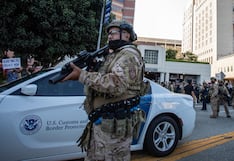 Los preocupantes hallazgos de una investigación de California en los centros de detención de ICE