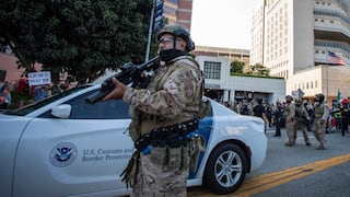 Los preocupantes hallazgos de una investigación de California en los centros de detención de ICE