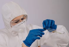 ¿Qué es el Bundibugyo?: la cepa del ébola que se ha expandido en África