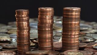 Por qué esta moneda de 50 centavos puede valer hasta US$150,000