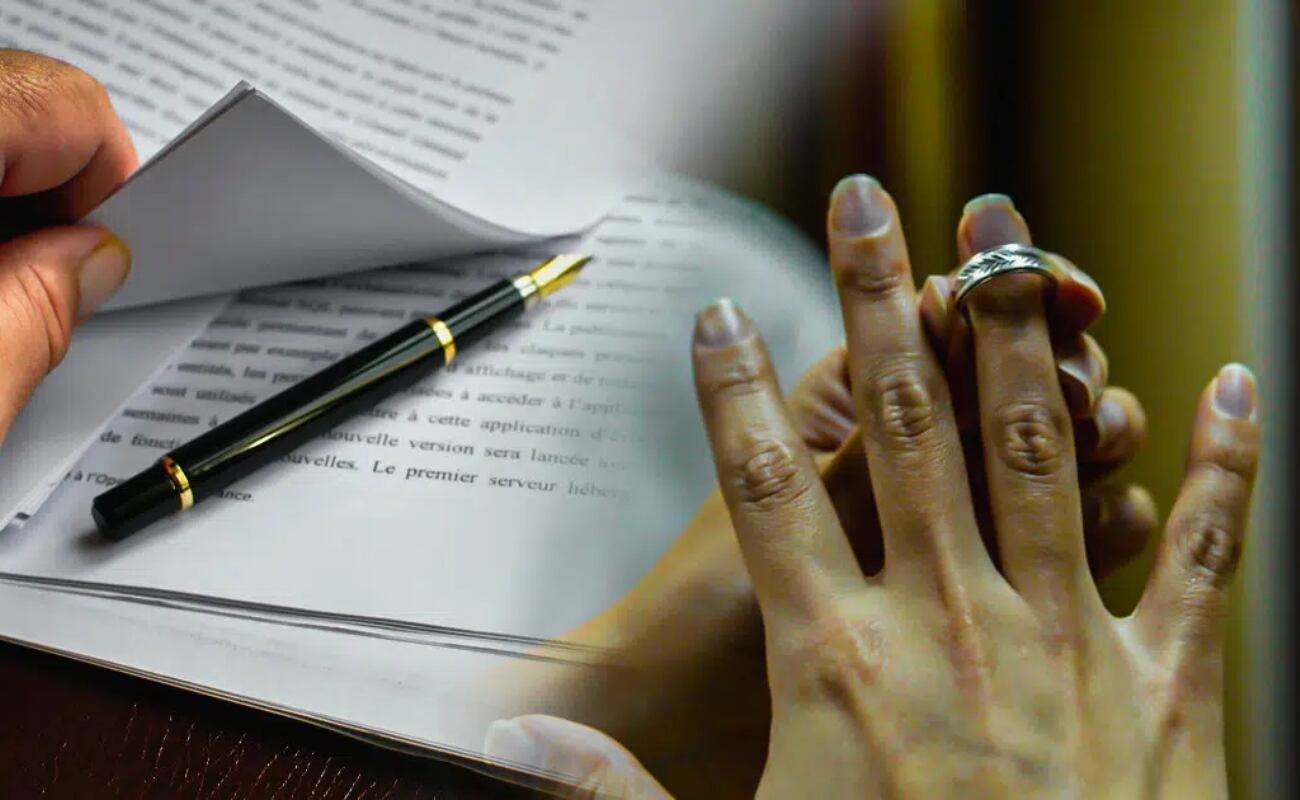 Cuántos divorcios se registraron en el Perú durante el 2023: estas fueron las principales razones