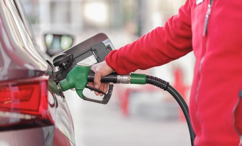 Gasolineras. (Foto: Pixabay)