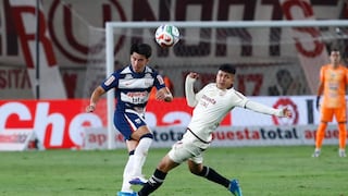 Universitario vs. Alianza Lima: más de un millón de personas se conectaron para ver el clásico