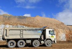 Minem: las regiones que recibieron más transferencias mineras en enero del 2024