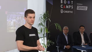 Bootcamps: La nueva propuesta educativa de Cibertec para mejorar la empleabilidad de los profesionales  