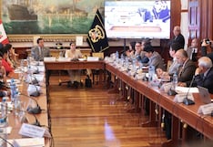 Ley MAPE: Comisión de Energía y Minas cita a ministro Shinno para sustentar propuesta del Ejecutivo
