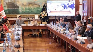Ley MAPE: Comisión de Energía y Minas cita a ministro Shinno para sustentar propuesta del Ejecutivo