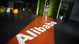 Alibaba pretende transformar el comercio electrónico chino