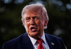 Trump descarta una “escalada” en Cuba y pronto hará un anuncio sobre el bloqueo petrolero