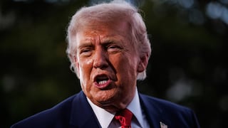 Trump descarta una “escalada” en Cuba y pronto hará un anuncio sobre el bloqueo petrolero