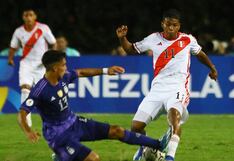 DirecTV transmitió el juego entre Argentina y Perú por el Preolímpico Sub-23