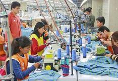 Exportaciones industriales peruanas crecen en enero, pero hay tres sectores “en rojo”