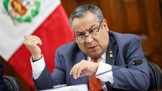 Adrianzén sobre negativa del Congreso al viaje de Boluarte: Se ha desperdiciado una oportunidad