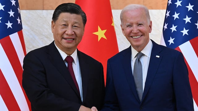 Foro APEC: Joe Biden y Xi Jinping discutirán sobre Taiwán, Gaza y Ucrania 
