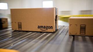 Amazon responde a Wal-Mart con envío gratis a pedidos de US$ 25