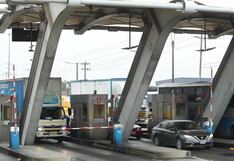 Vía Expresa Sur estaría lista en un año y no se cobrará peaje, según MML