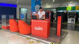 ¿Quién es Win? El operador que desafia a Telefónica en internet con fibra óptica