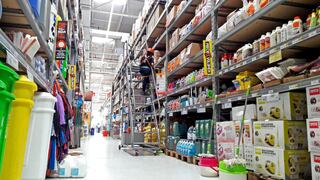 Ventas del sector retail crecerán 8% por impulso de supermercados y homecenters