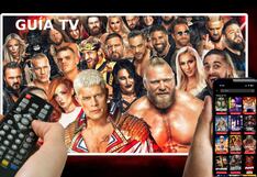 ¿Qué canal transmite el WWE Royal Rumble 2025 desde México, España y USA?