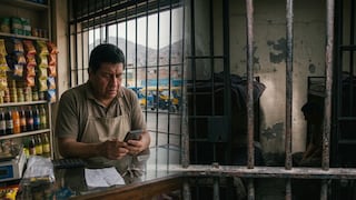 Extorsión se expande, pero solo hay 475 presos más que hace 2 años