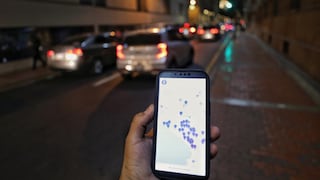 ParkGO: la app peruana de cocheras que busca capital para internacionalizarse, ¿de qué forma?