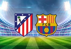 Movistar Plus retransmitió Atlético de Madrid 1-2 FC Barcelona por Liga de Campeones 2026