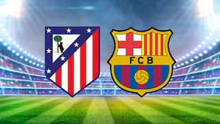 Movistar Plus retransmitió Atlético de Madrid 1-2 FC Barcelona por Liga de Campeones 2026