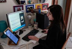 Nómadas digitales: para quién trabajan, cuánto ganan y qué riesgos enfrentan