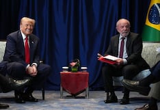 Trump alista aranceles del 25% a Brasil por políticas “desleales” en estos rubros