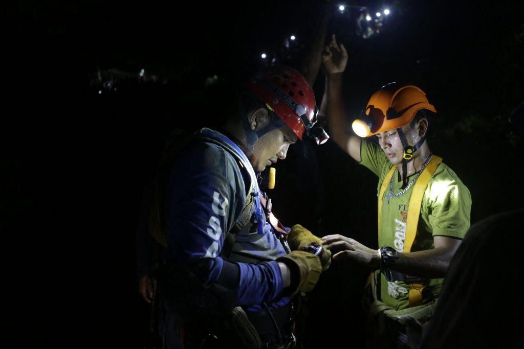 La minería de oro es fundamental para la economía de Nicaragua.