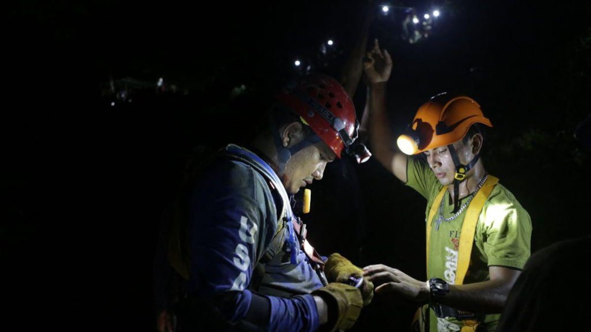 Nicaragua, rico en oro, otorga el 11% del país a mineras chinas