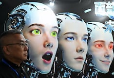 ¿Se puede “apagar” una inteligencia artificial?