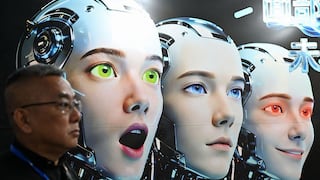 ¿Se puede “apagar” una inteligencia artificial?