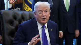 Trump borra video racista que mostraba a los Obama como simios