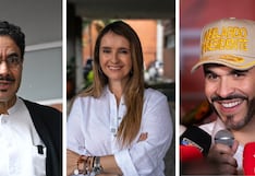 La campaña presidencial en Colombia, una carrera entre ideas diferentes y coincidencias