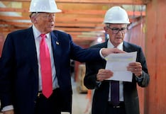 Cambio de mando en la Fed: Trump ya tiene su favorito para reemplazar a Jerome Powell