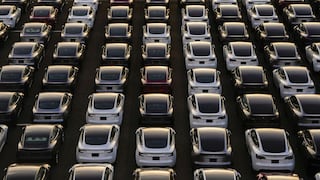 BYD pasa a liderar mercado de autos eléctricos tras caída de ventas de Tesla en 2025