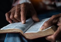 El reto de la Inteligencia Artificial para traducir la Biblia a más de 7,000 lenguas vivas