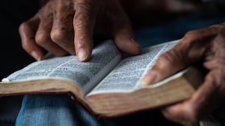 El reto de la Inteligencia Artificial para traducir la Biblia a más de 7,000 lenguas vivas