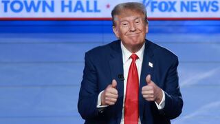 The Economist: el hombre que debería detener a Trump tiene 81 años y no es nada popular