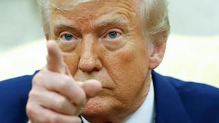 Trump anuncia aranceles adicionales del 100% contra China por su postura comercial “hostil”