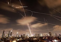 Israel construirá para Grecia un sistema de defensa aérea por más de US$ 3,000 millones