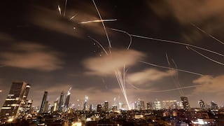 Israel construirá para Grecia un sistema de defensa aérea por más de US$ 3,000 millones