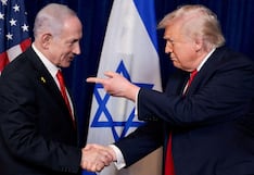 La fortificación del “bunker nuclear”: la conversación de Donald Trump y Netanyahu