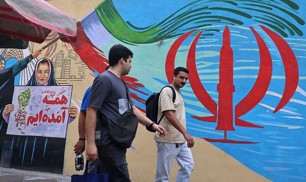 La guerra contra Irán ha sido vista como un error de cálculo estratégico.