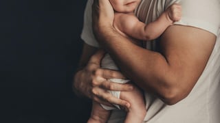 Licencia por paternidad: nuevo intento del Congreso por ampliar los días de descanso