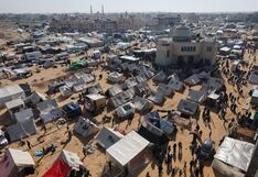 Jefe de la ONU denuncia “castigo colectivo” a los palestinos