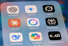¿ChatGPT, Copilot o Gemini? 250 ejecutivos revelan cuál es la IA más usada en las empresas