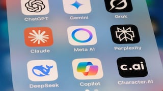 ¿ChatGPT, Copilot o Gemini? 250 ejecutivos revelan cuál es la IA más usada en las empresas