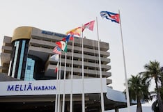 Cadenas hoteleras españolas Meliá e Iberostar dejarán de operar totalmente en Cuba